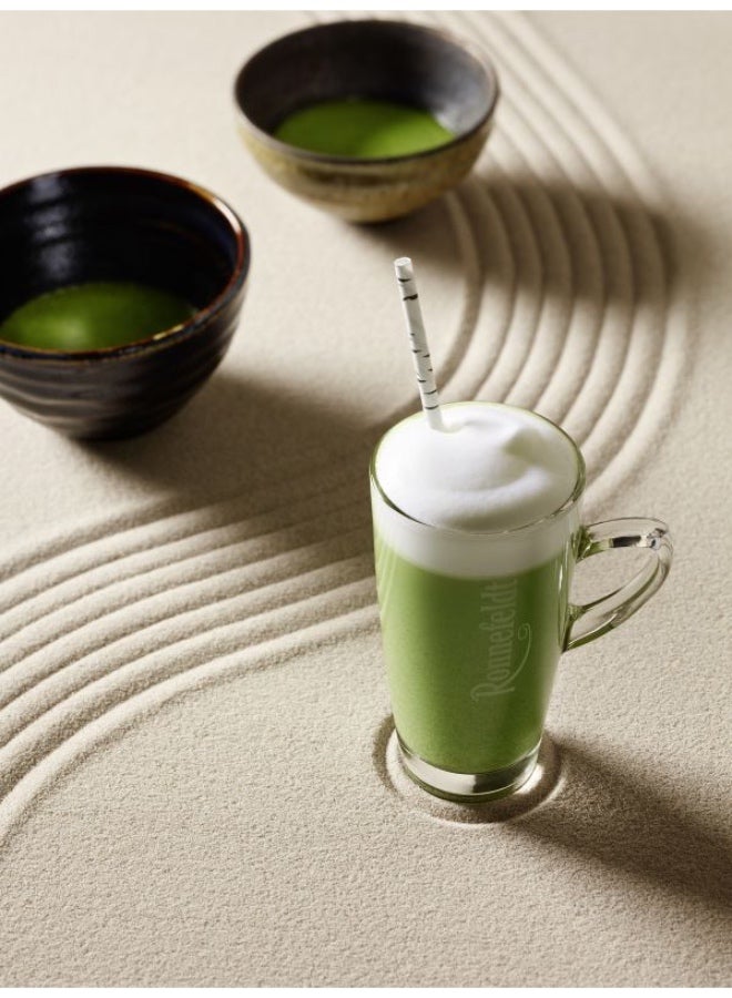 رونفيلدت نبذة عن رونفيلدت: مزيج ماتشا جاهز - Image 3